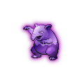 Shadow Drowzee